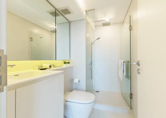 Apartment Luxury Loft Duplex With Luxurious Views! Bangkok
