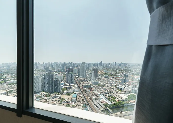 Apartment Luxury Loft Duplex With Luxurious Views!
