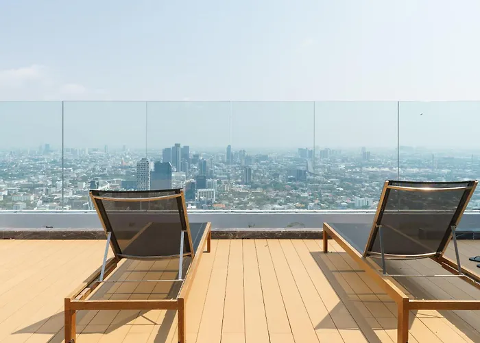 Apartment Luxury Loft Duplex With Luxurious Views! *